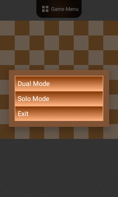 Bluetooth Chessboard Screenshot 0