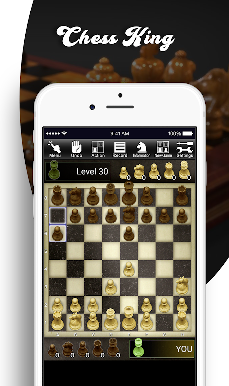 Chess King New应用截图第1张