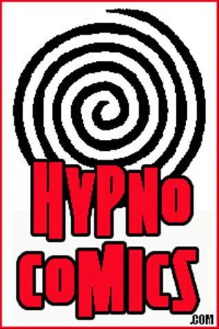 Hypno Comics Ekran Görüntüsü 0