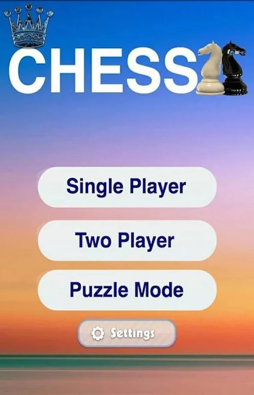 Chess Free Play स्क्रीनशॉट 0