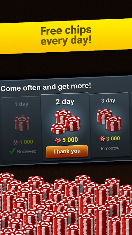 Backgammon Short Arena: Play online backgammon! 스크린샷 1