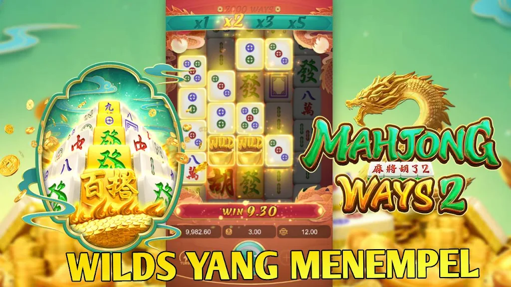 Slot Demo Gacor Play Pragmatic 스크린샷 2