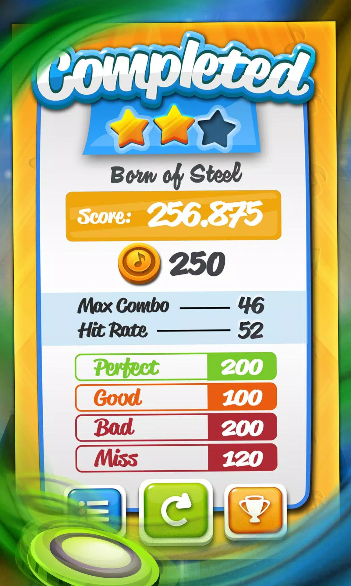 Rock Hero 2 Ekran Görüntüsü 3