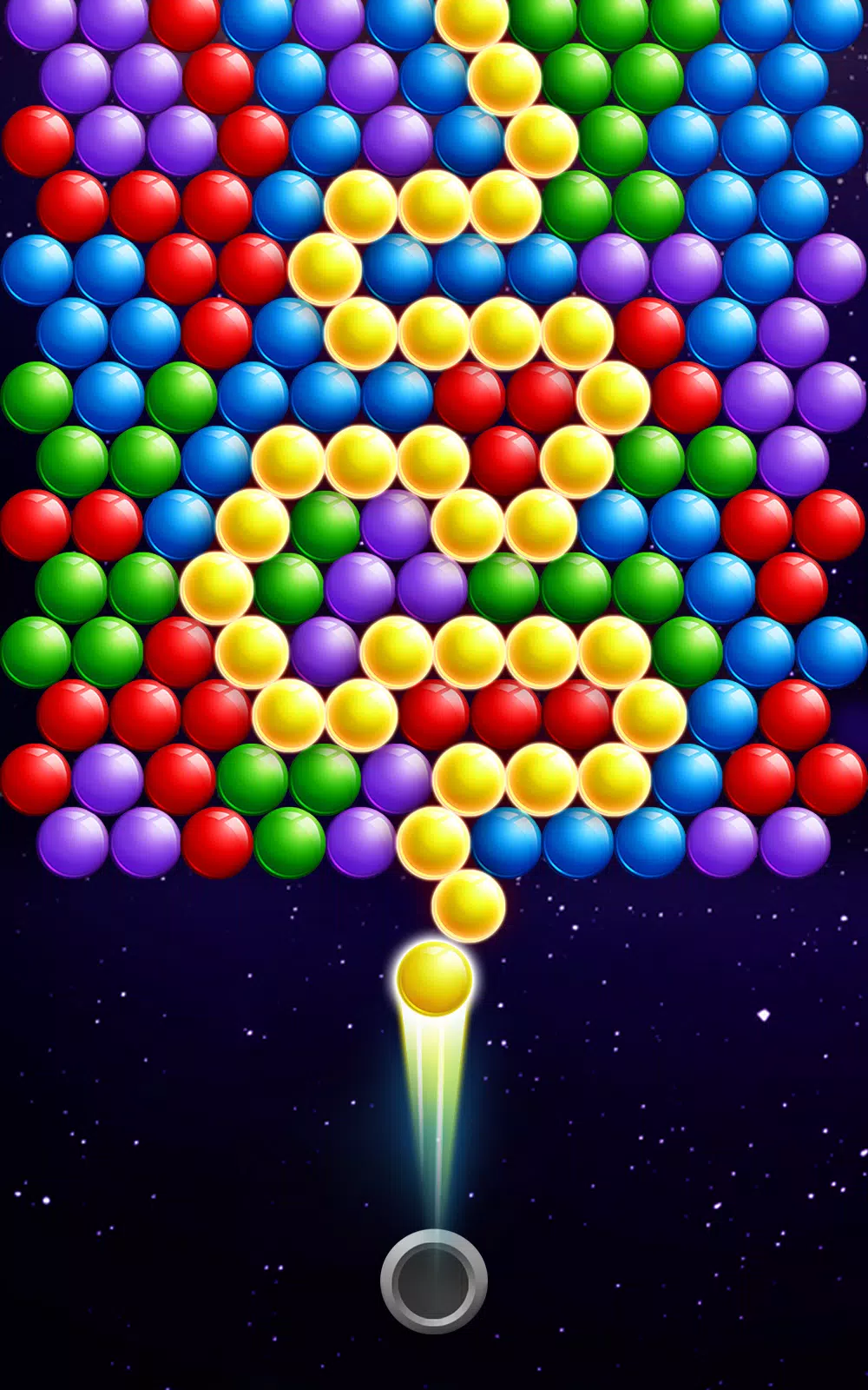 Bubble Shooter! Extreme Tangkapan skrin 0