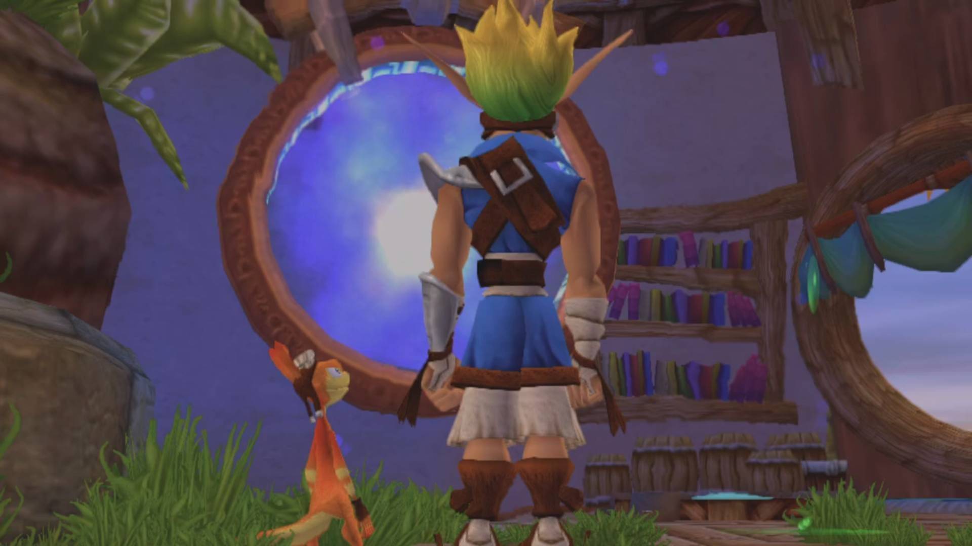 Jak and Daxter: The Precursor Legacy - Roadmap dei trofei