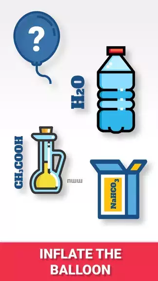 Brain Teaser Challenge ภาพหน้าจอ 3