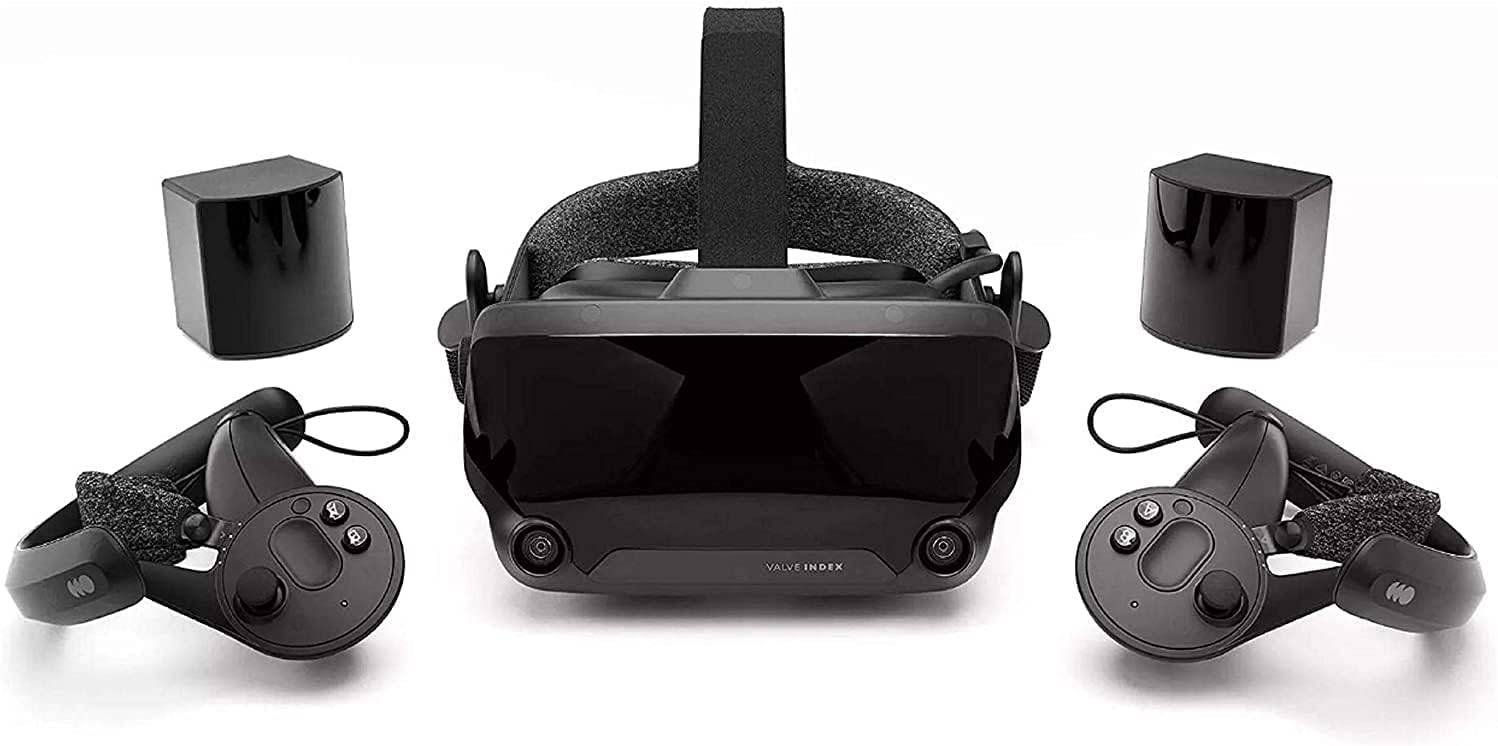 De beste VR -headsets voor pc -gaming