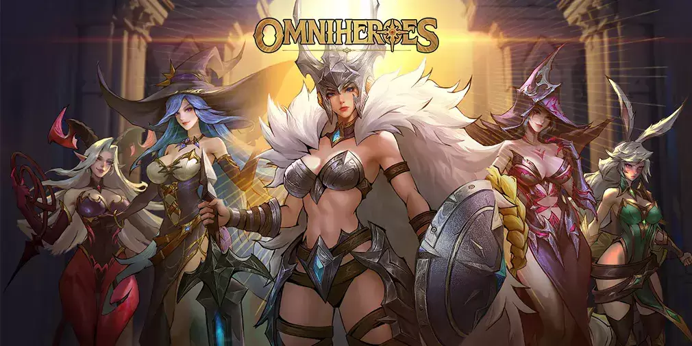 Omnieroes戰鬥精通：贏得戰鬥的關鍵策略