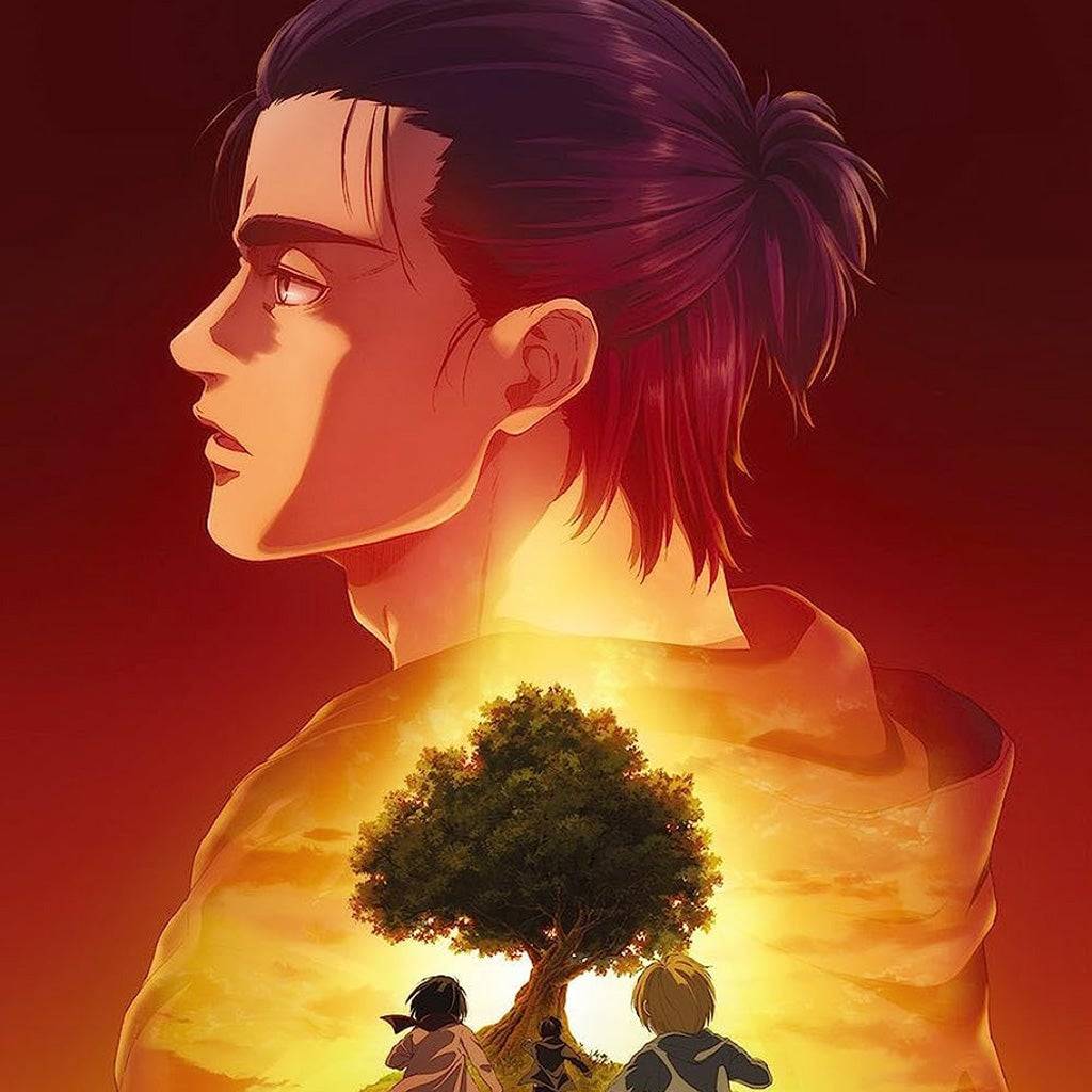 Attack on Titan: seizoen 4