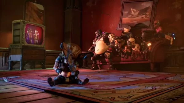 Borderlands 4 Learns From Past Feedback