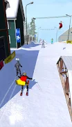 Ski Master 3D スクリーンショット 3