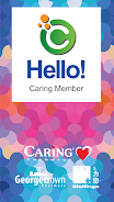 Caring Membership Ảnh chụp màn hình 0