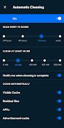 Avast Cleanup – Phone Cleaner Mod Schermafbeelding 2