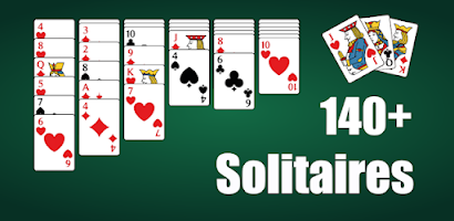 Solitaire collection classic ภาพหน้าจอ 0