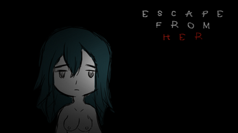 Escape from Her ဖန်သားပြင်ဓာတ်ပုံ 0