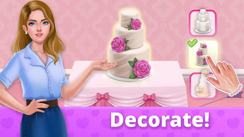 Wedding Games Planner & Design Captura de pantalla 3