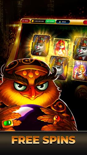 Clickfun: Casino Slots 螢幕截圖 2