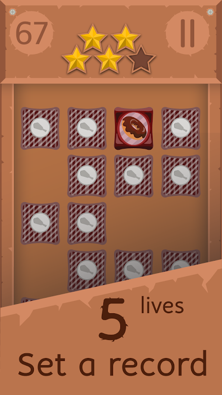 Card Food Ekran Görüntüsü 2