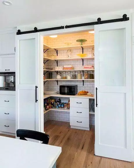 Kitchen Space Saving স্ক্রিনশট 2