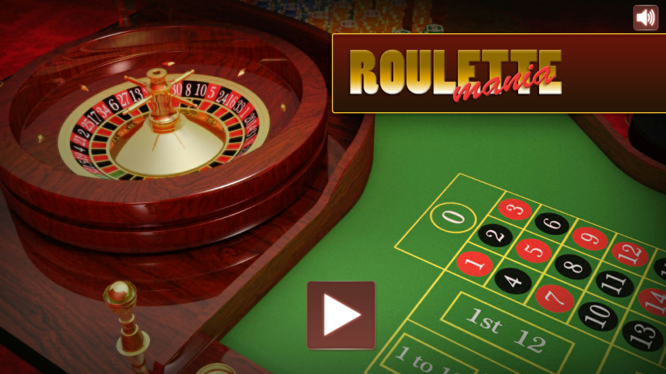 Schermata Roulette Mania 0