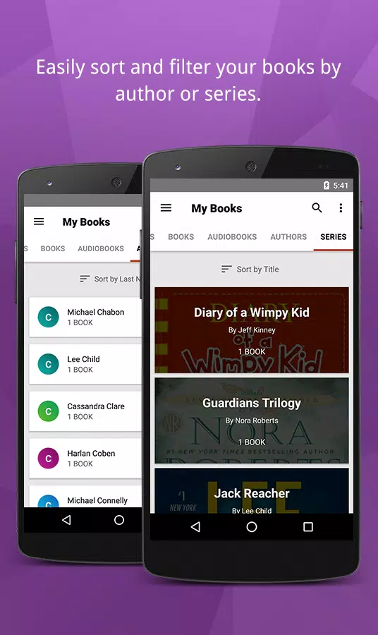 Bücher Lesen - Kobo Books Screenshot 3