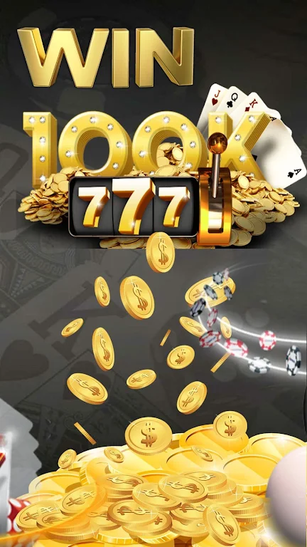 BETPARTY - JACKPOT HARD BONUS Captura de pantalla 2