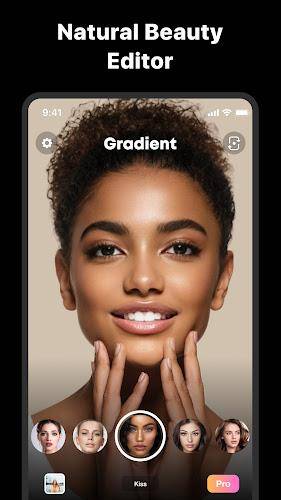 Gradient: You Look Like স্ক্রিনশট 0