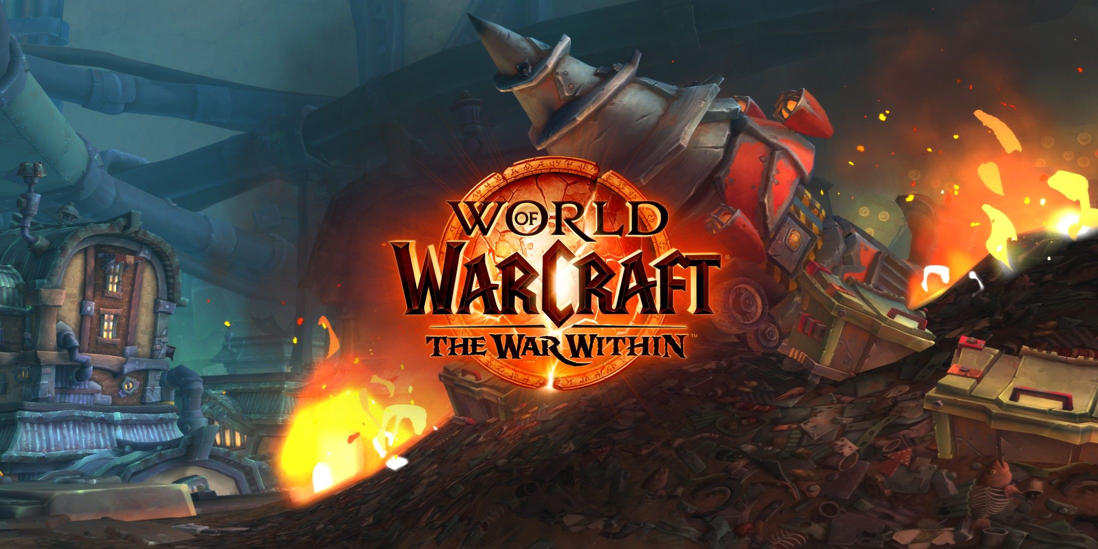 La patch 11.1 di World of Warcraft apporta un grande cambiamento alla meccanica dei raid