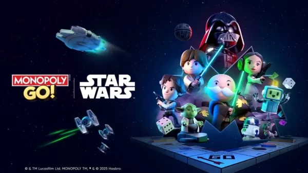 壟斷和星球大戰（Star Wars）團隊參加夏季充足和光劍樂趣！