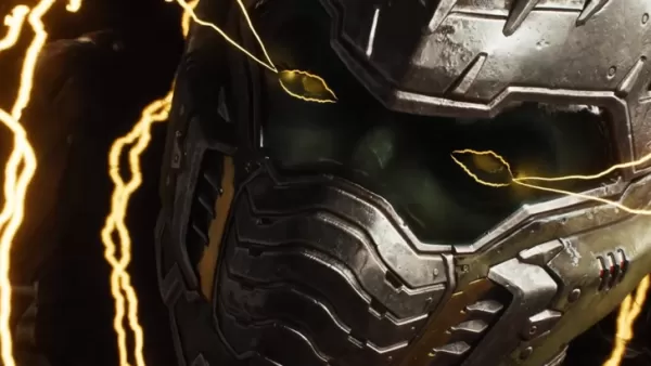 DOOM: The Dark Ages Latest Trailer Shows Brutal Story And Gameplay