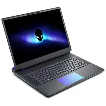 エイリアンウェアエリア-51ゲーミングラップトップが初めて販売されています