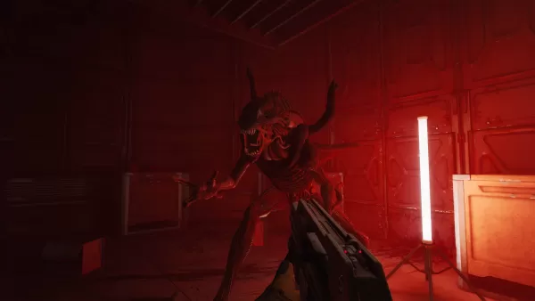 Alien: Rogue Incursion Dipertingkatkan untuk PS5, PC; Keluaran Xbox Masih Tertunda