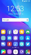 Theme for Samsung Galaxy A31 Скриншот 3