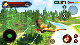 The Eagle Screenshot 1