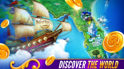 Neverland Casino Ảnh chụp màn hình 2