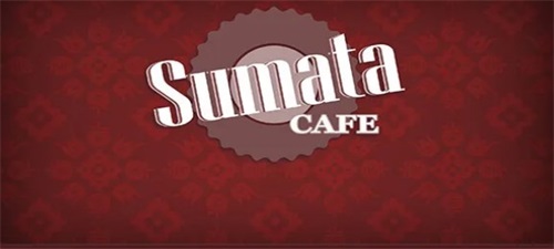 Sumata Café Captura de pantalla 2