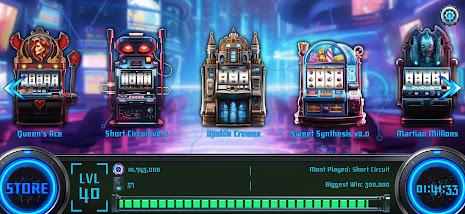 Future Slots Casino 스크린샷 0