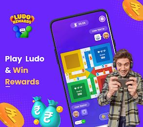 Ludo Rewards Скриншот 0