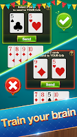 Cribbage - Card Game স্ক্রিনশট 3