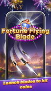 Fortune Flying Blade স্ক্রিনশট 3