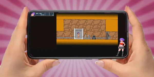 LAB2 UndeR GrounD : Apk Mobile স্ক্রিনশট 1
