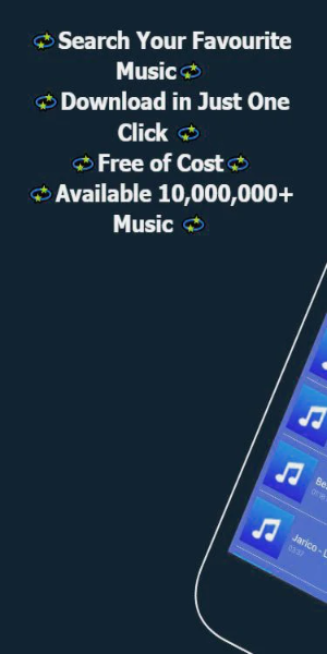 Mp3 Juice - Mp3 Download Juice应用截图第0张