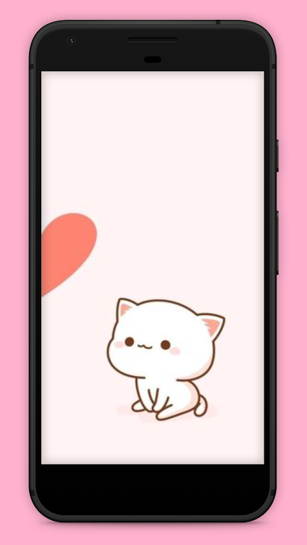 Matching Wallpapers For Friend Скриншот 0