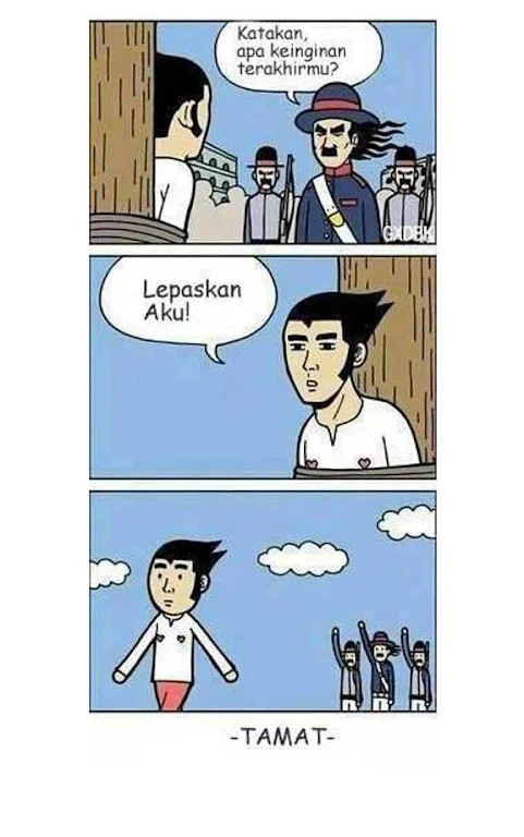 silly funny comics 2: absurd ภาพหน้าจอ 1