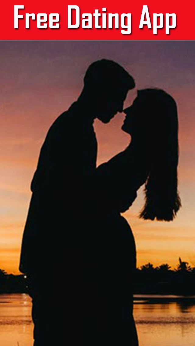 Cupid Dating App for Singles Schermafbeelding 1