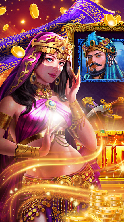 Max Lucky Win 螢幕截圖 0