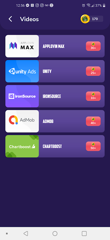 420 Rewards Cash King Captura de tela 2