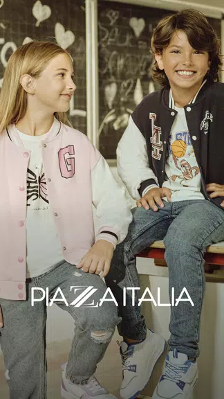 Schermata Piazza Italia Official 0