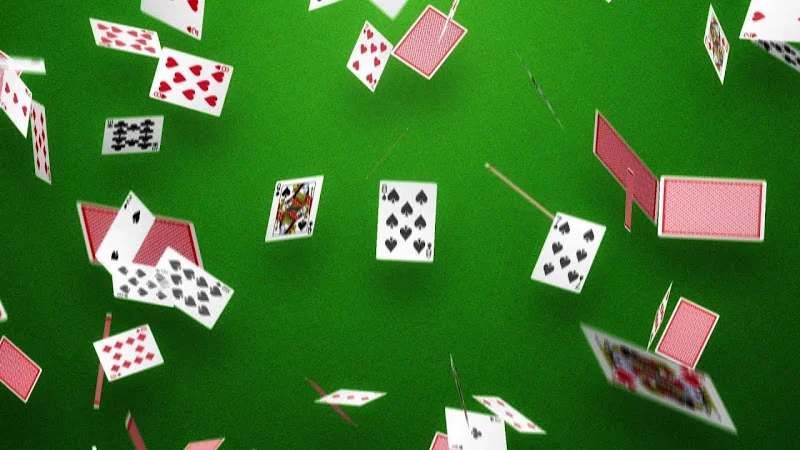 Expert Cards Game 螢幕截圖 2