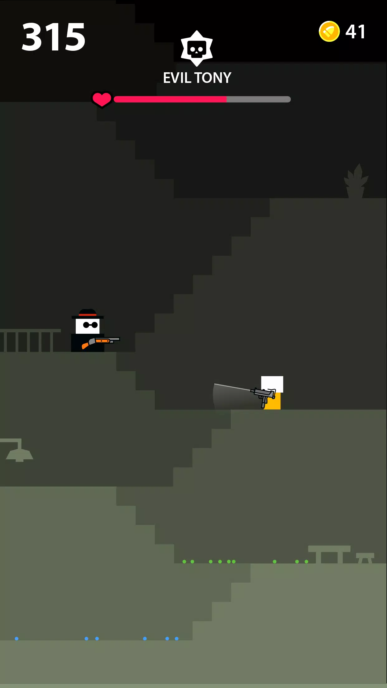 Mr Gun Captura de pantalla 3